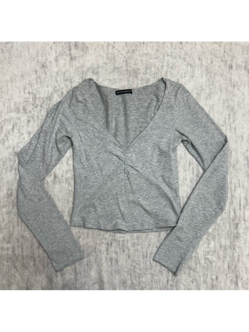 Brandy Melville Gina Long Sleeve
